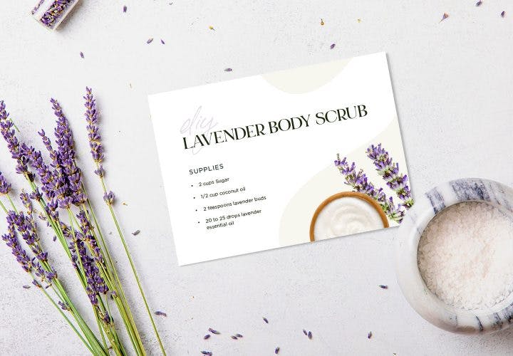 What To Do With Lavender: 20 Fun Recipes + Ideas