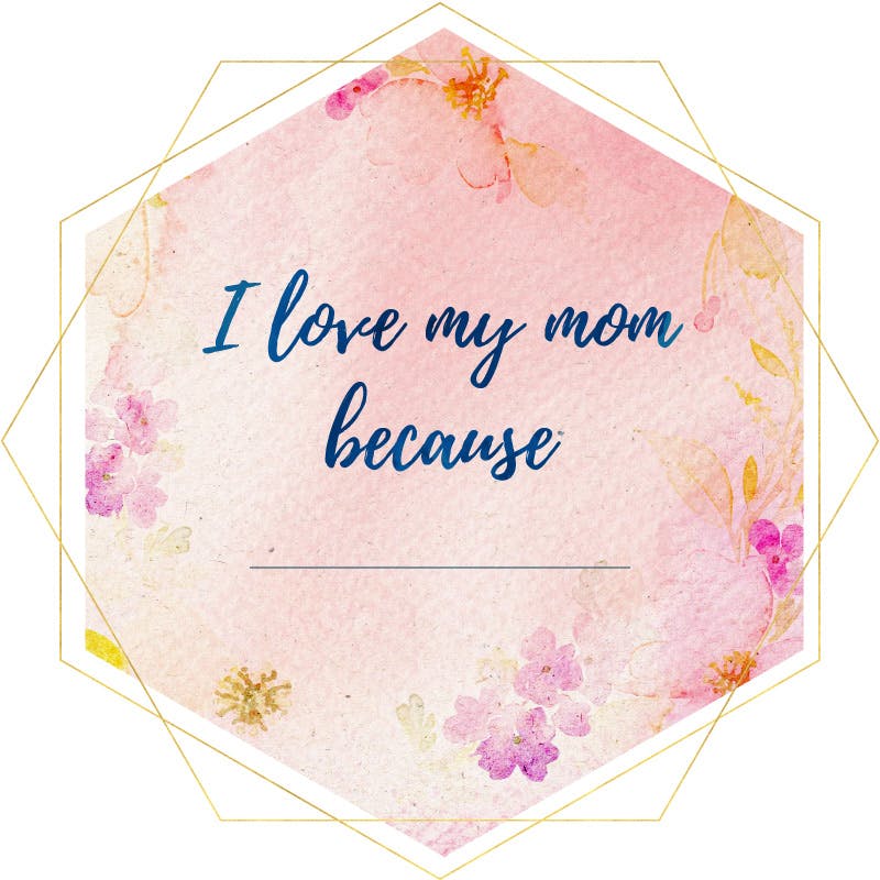 Messages For That Special Person Who’s Been A Mother Figure To You