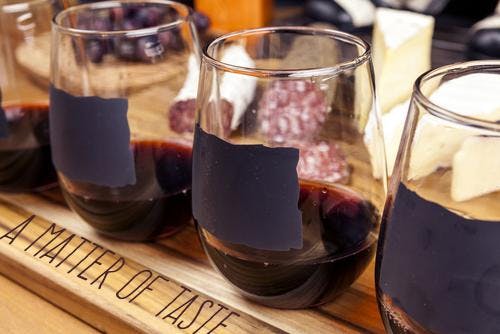 A Matter of Taste: The Best Pairings for a Wine Tasting Party