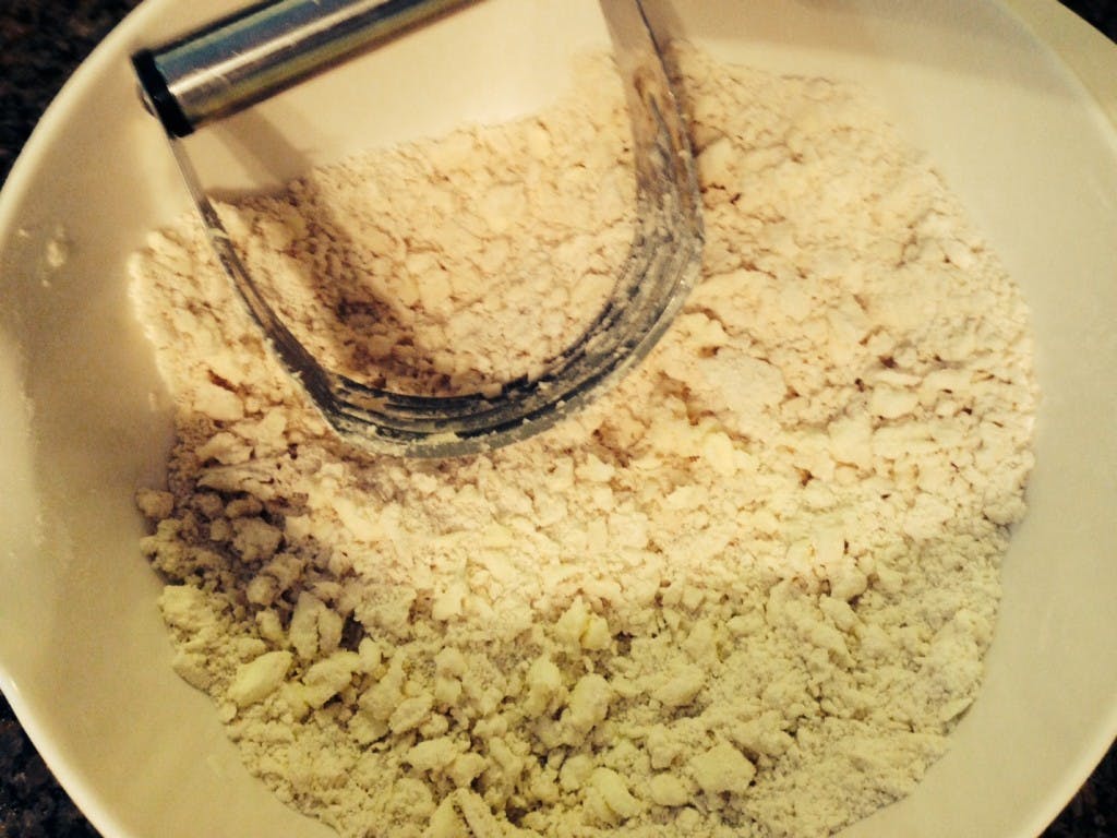 Perfect Pie Crust – In 10 Easy Steps