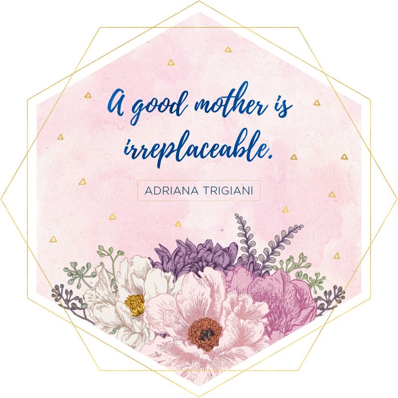 Mother’s Day Messages For The Mother-To-Be