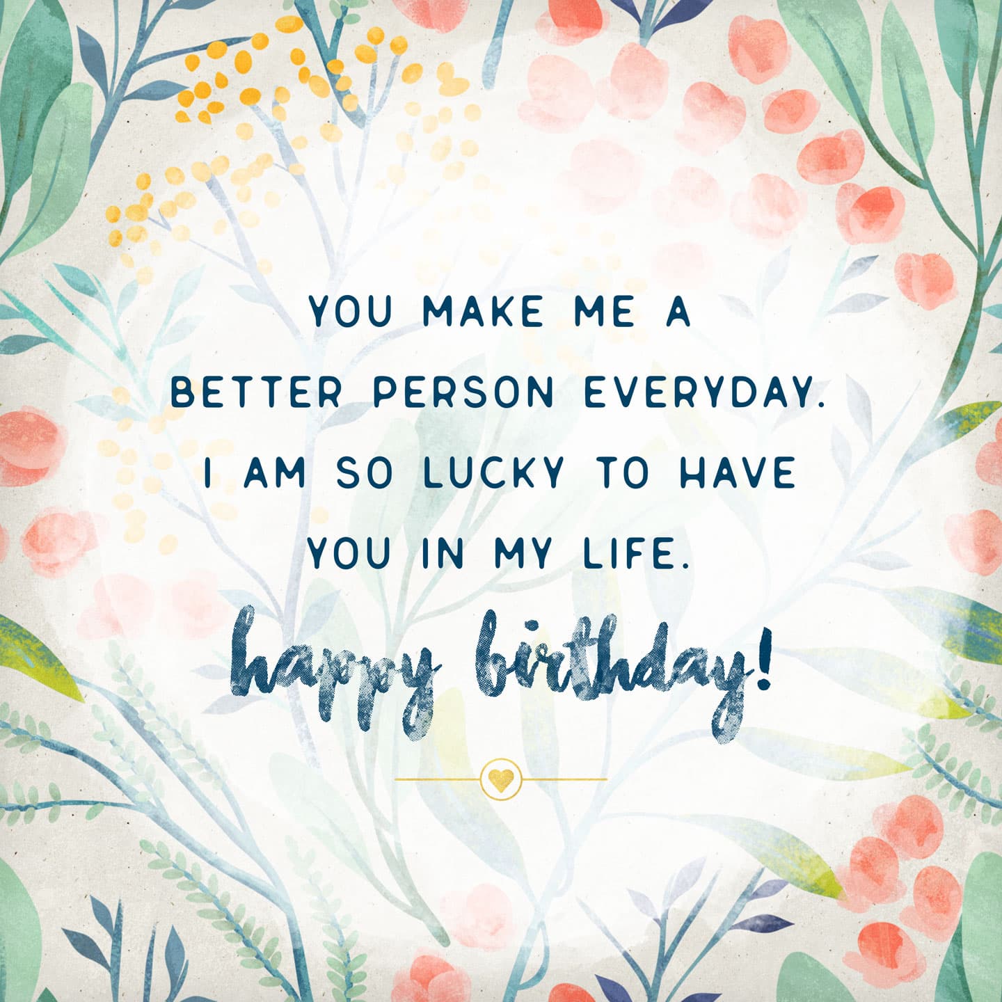 What to Write in a Birthday Card: 48 Birthday Messages and Wishes - FTD.com